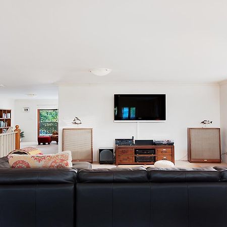 Shoal Bay Bed & Breakfast (Adults Only) Nelson Bay Eksteriør bilde