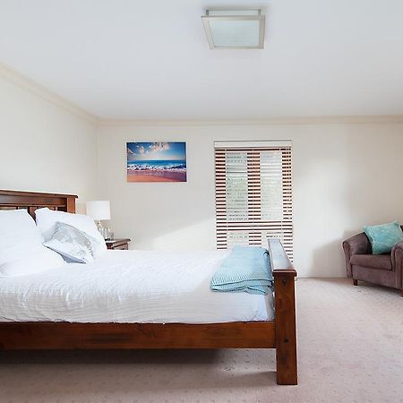 Shoal Bay Bed & Breakfast (Adults Only) Nelson Bay Eksteriør bilde