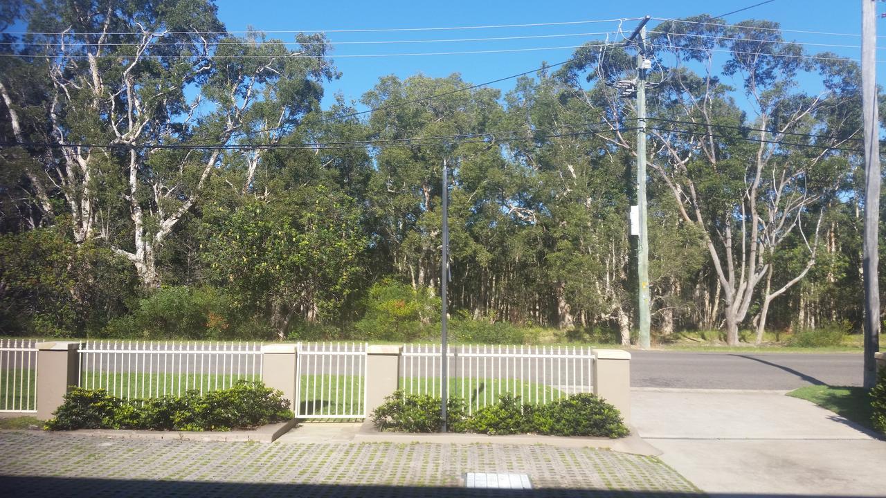 Shoal Bay Bed & Breakfast (Adults Only) Nelson Bay Eksteriør bilde