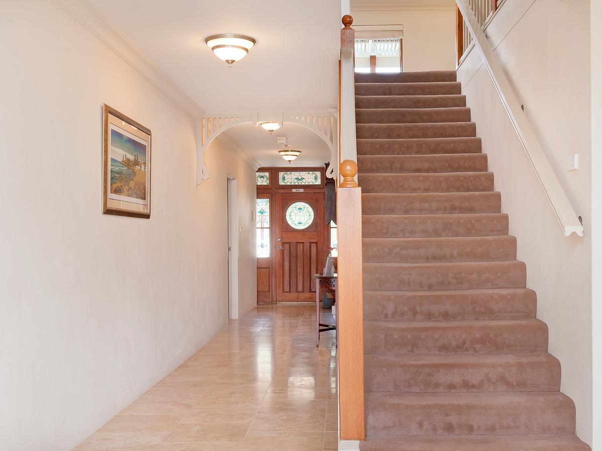 Shoal Bay Bed & Breakfast (Adults Only) Nelson Bay Eksteriør bilde