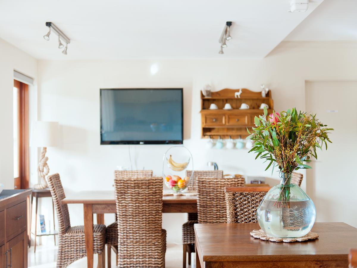 Shoal Bay Bed & Breakfast (Adults Only) Nelson Bay Eksteriør bilde