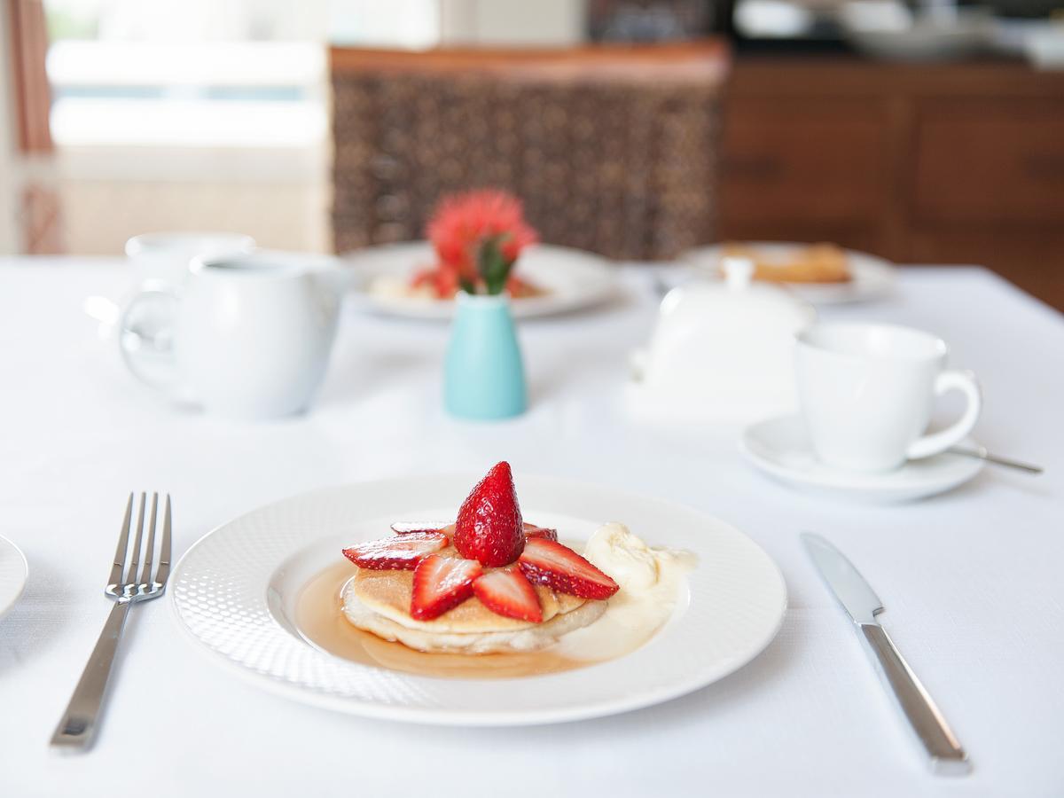 Shoal Bay Bed & Breakfast (Adults Only) Nelson Bay Eksteriør bilde