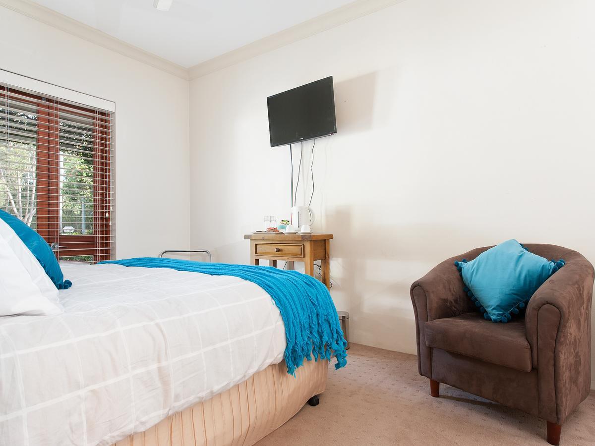Shoal Bay Bed & Breakfast (Adults Only) Nelson Bay Eksteriør bilde