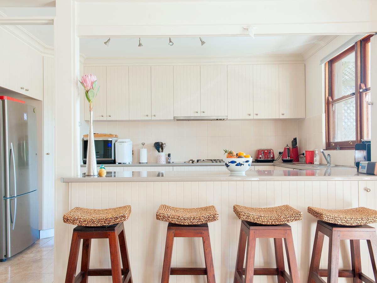 Shoal Bay Bed & Breakfast (Adults Only) Nelson Bay Eksteriør bilde
