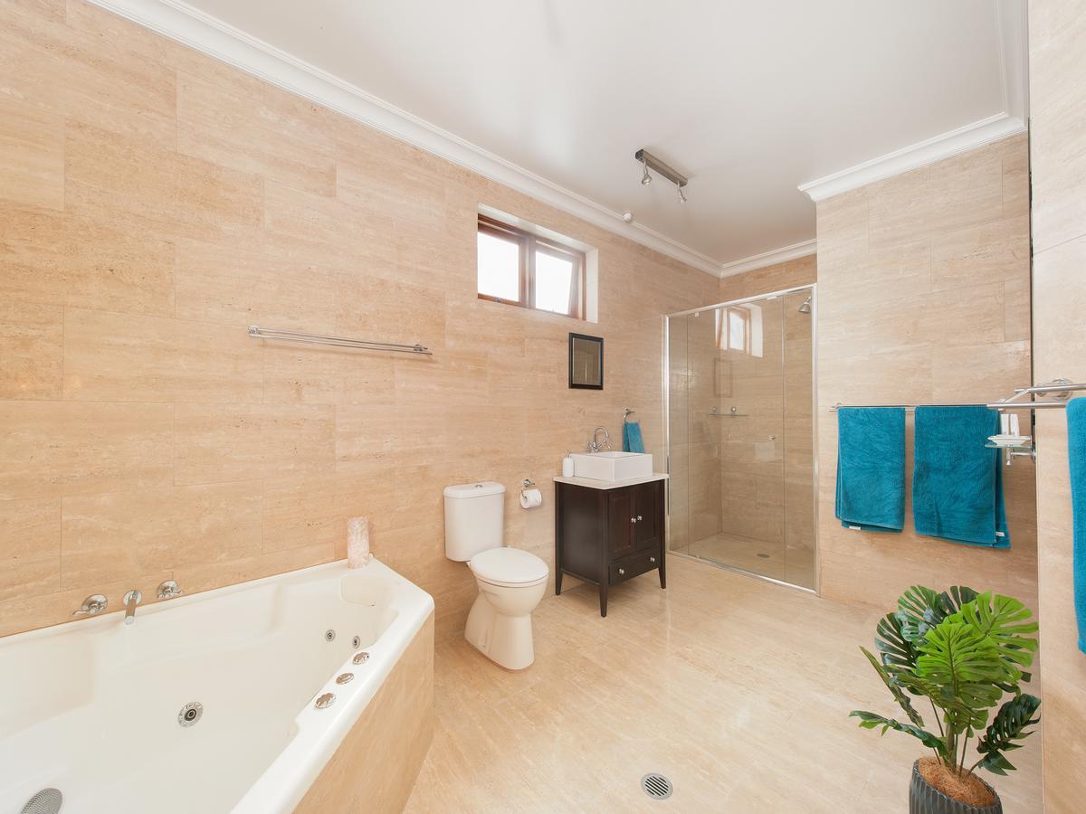 Shoal Bay Bed & Breakfast (Adults Only) Nelson Bay Eksteriør bilde