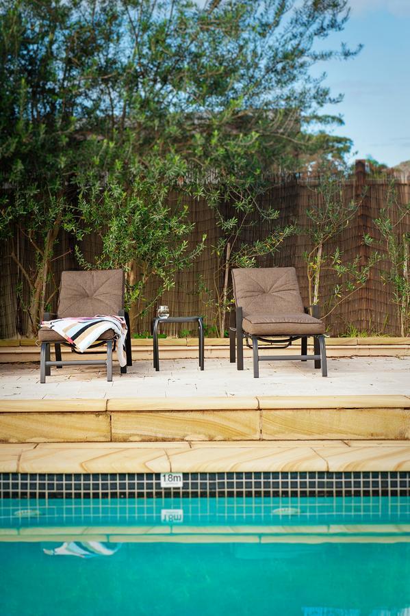 Shoal Bay Bed & Breakfast (Adults Only) Nelson Bay Eksteriør bilde