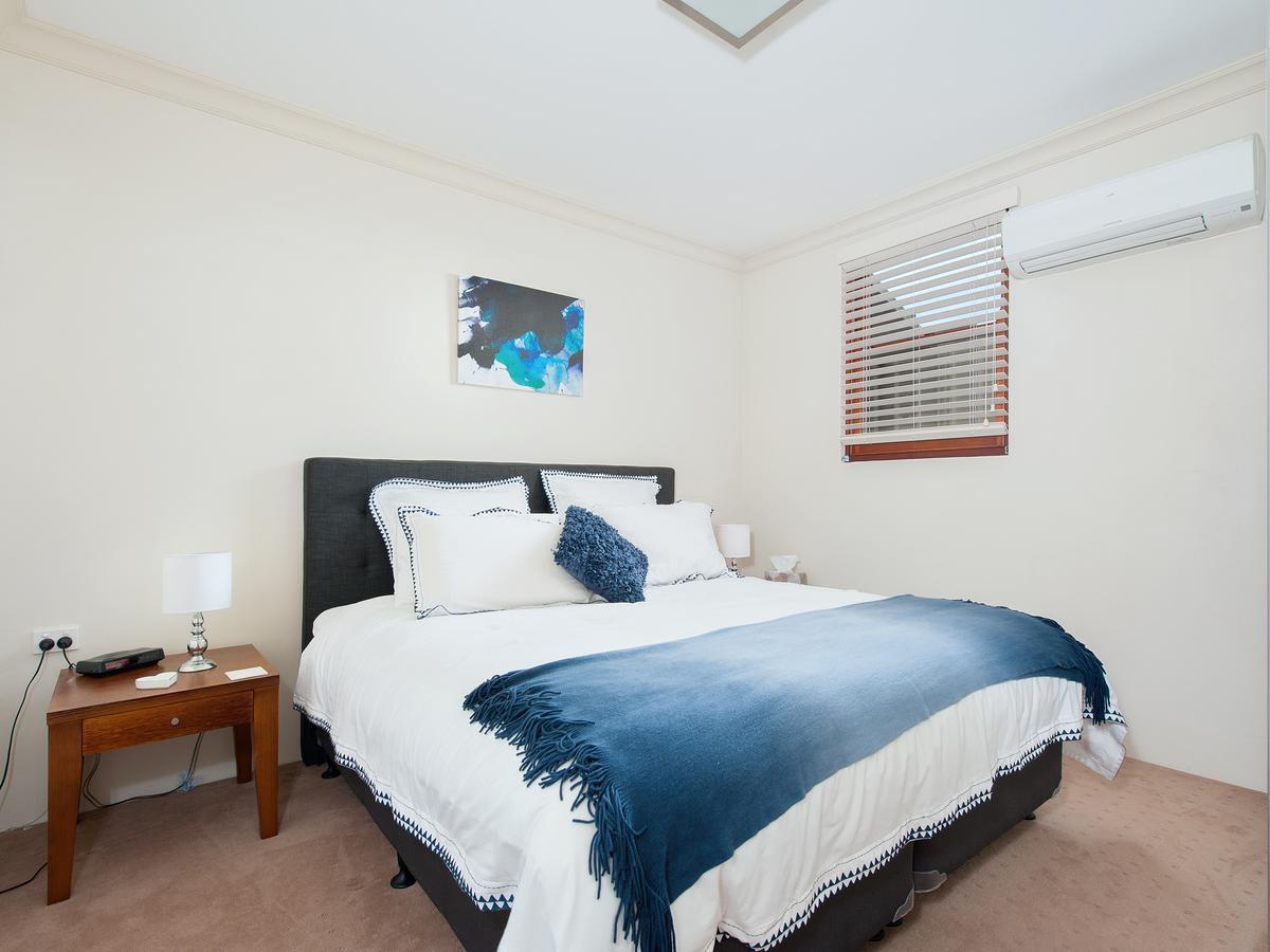 Shoal Bay Bed & Breakfast (Adults Only) Nelson Bay Eksteriør bilde