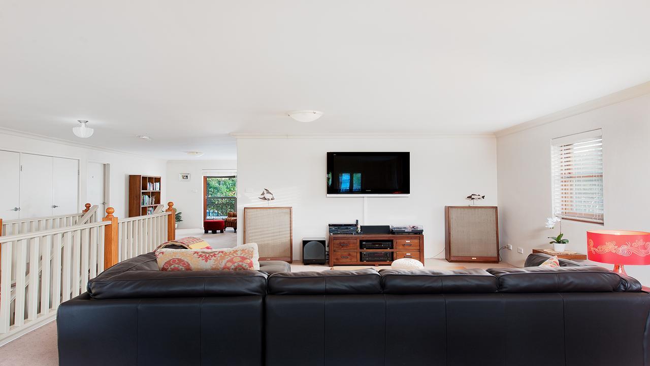 Shoal Bay Bed & Breakfast (Adults Only) Nelson Bay Eksteriør bilde