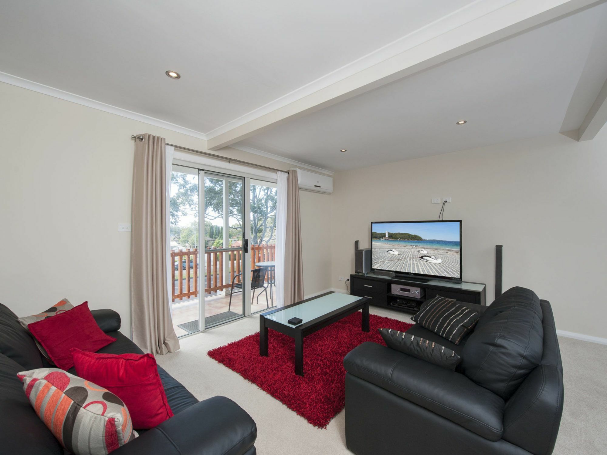 Shoal Bay Bed & Breakfast (Adults Only) Nelson Bay Eksteriør bilde