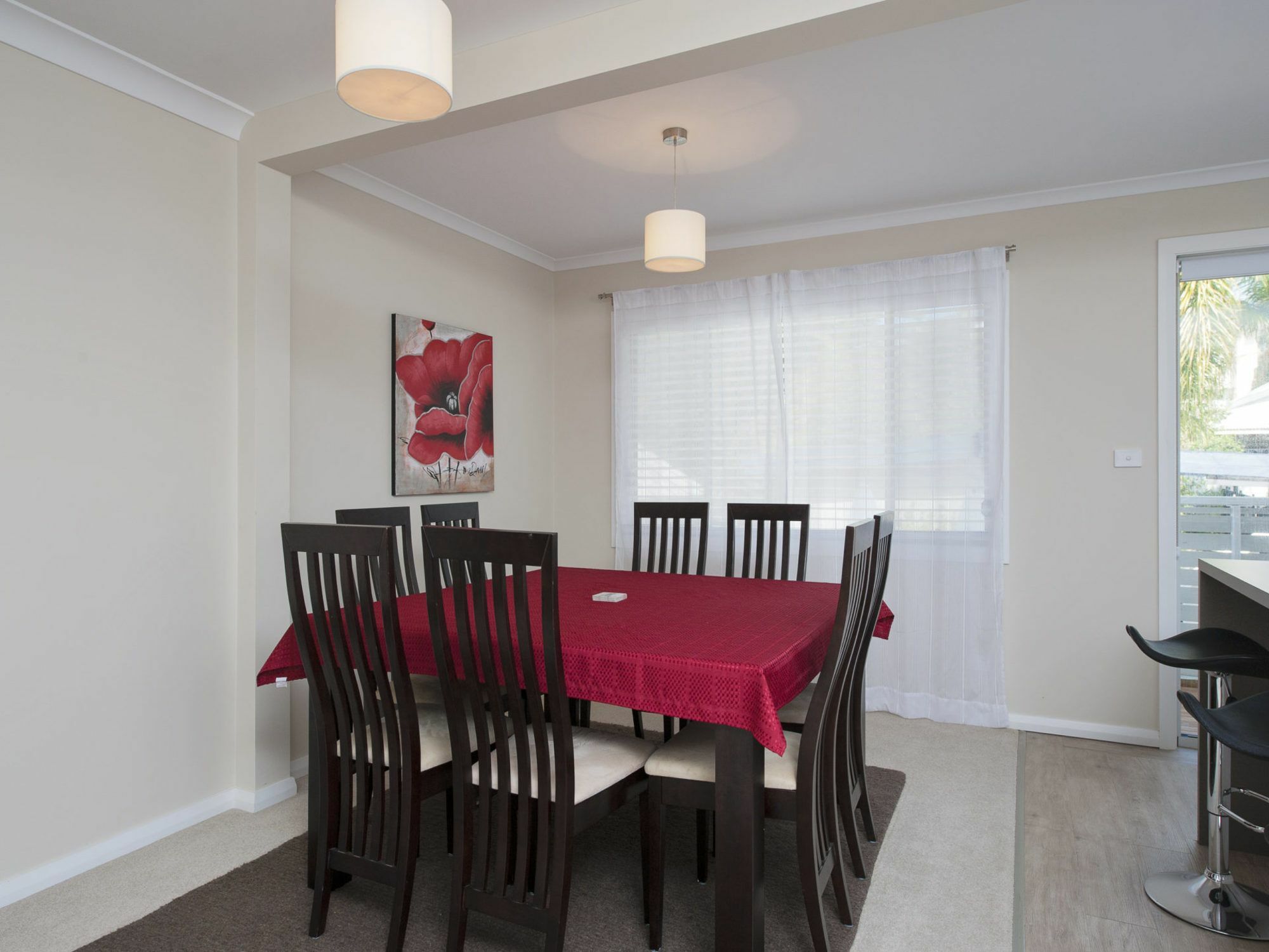 Shoal Bay Bed & Breakfast (Adults Only) Nelson Bay Eksteriør bilde