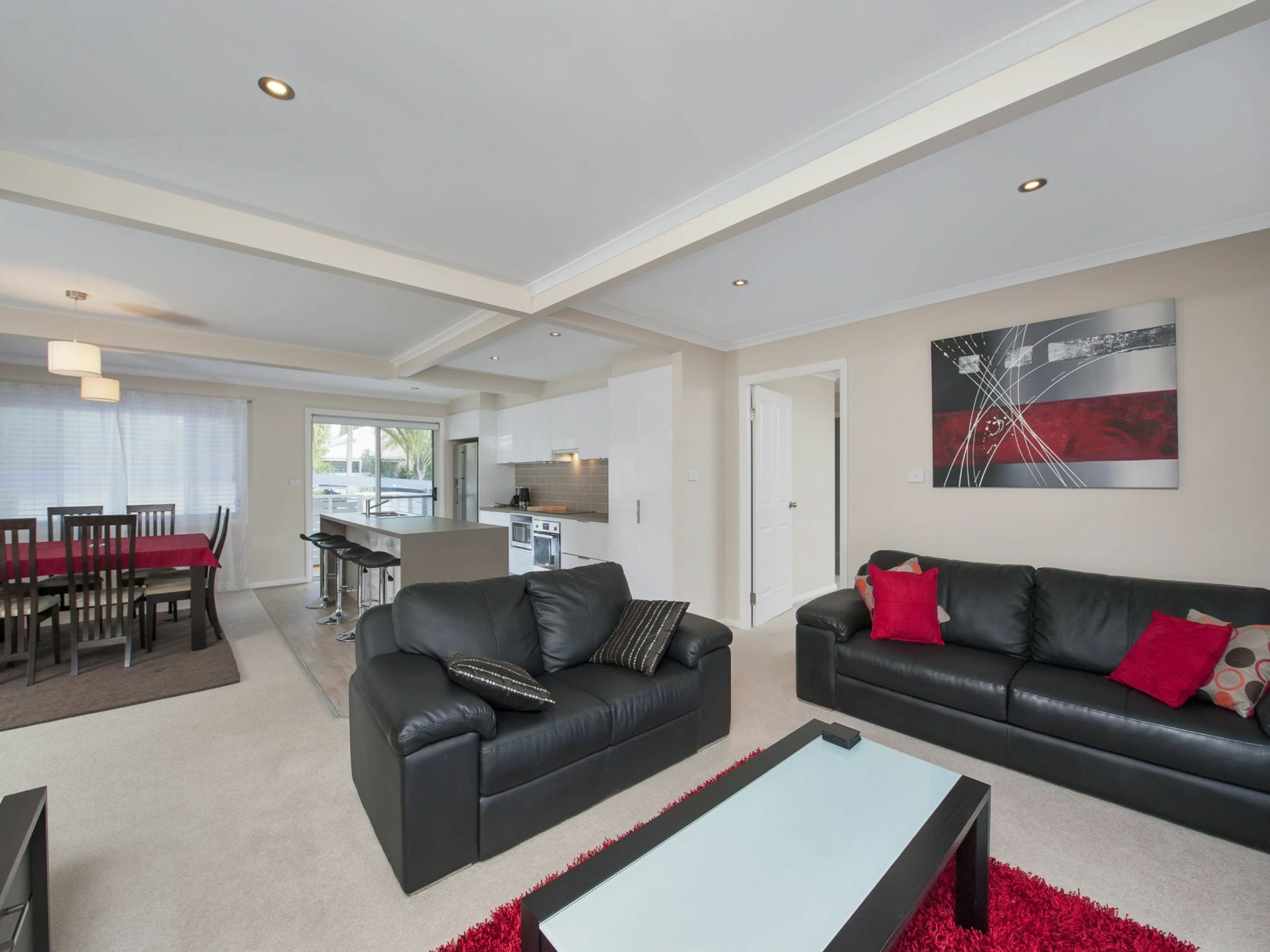 Shoal Bay Bed & Breakfast (Adults Only) Nelson Bay Eksteriør bilde