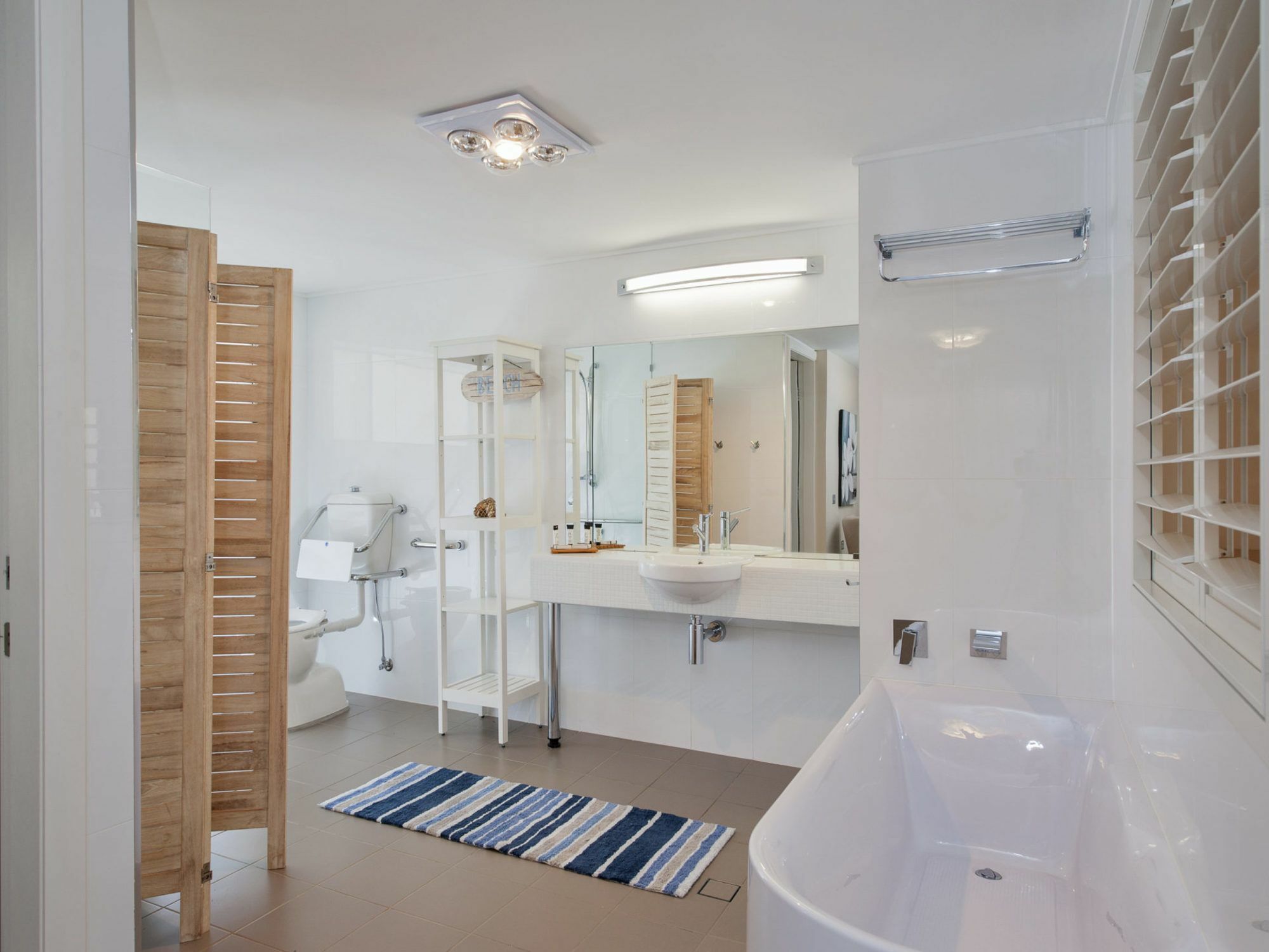 Shoal Bay Bed & Breakfast (Adults Only) Nelson Bay Eksteriør bilde