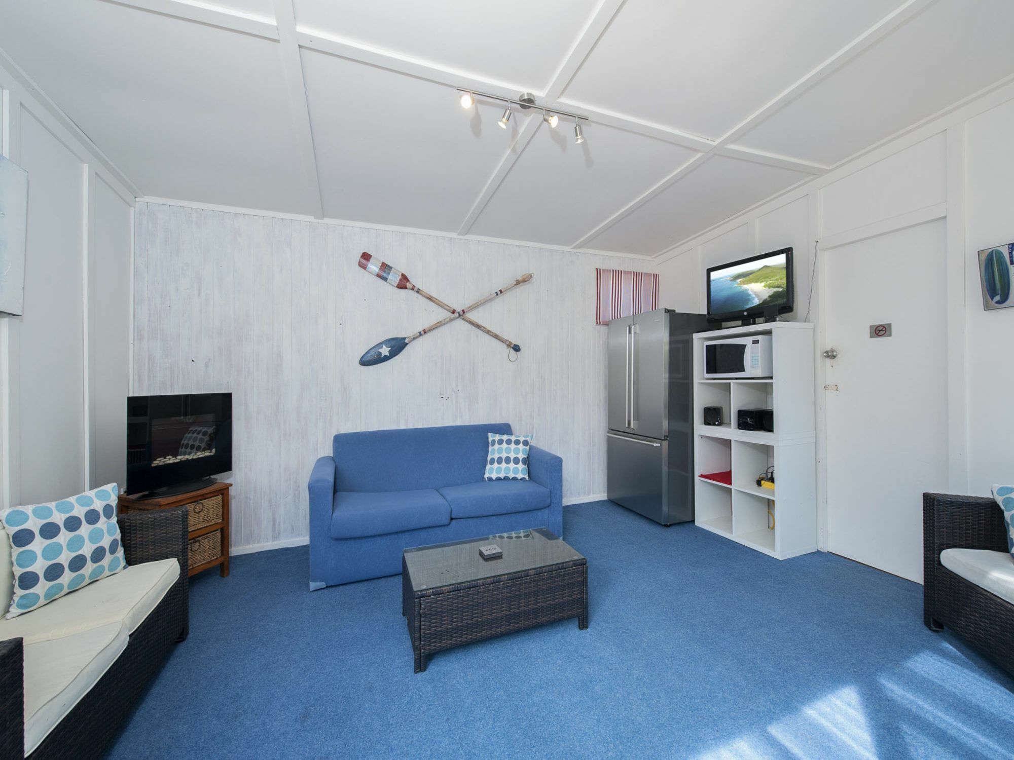 Shoal Bay Bed & Breakfast (Adults Only) Nelson Bay Eksteriør bilde
