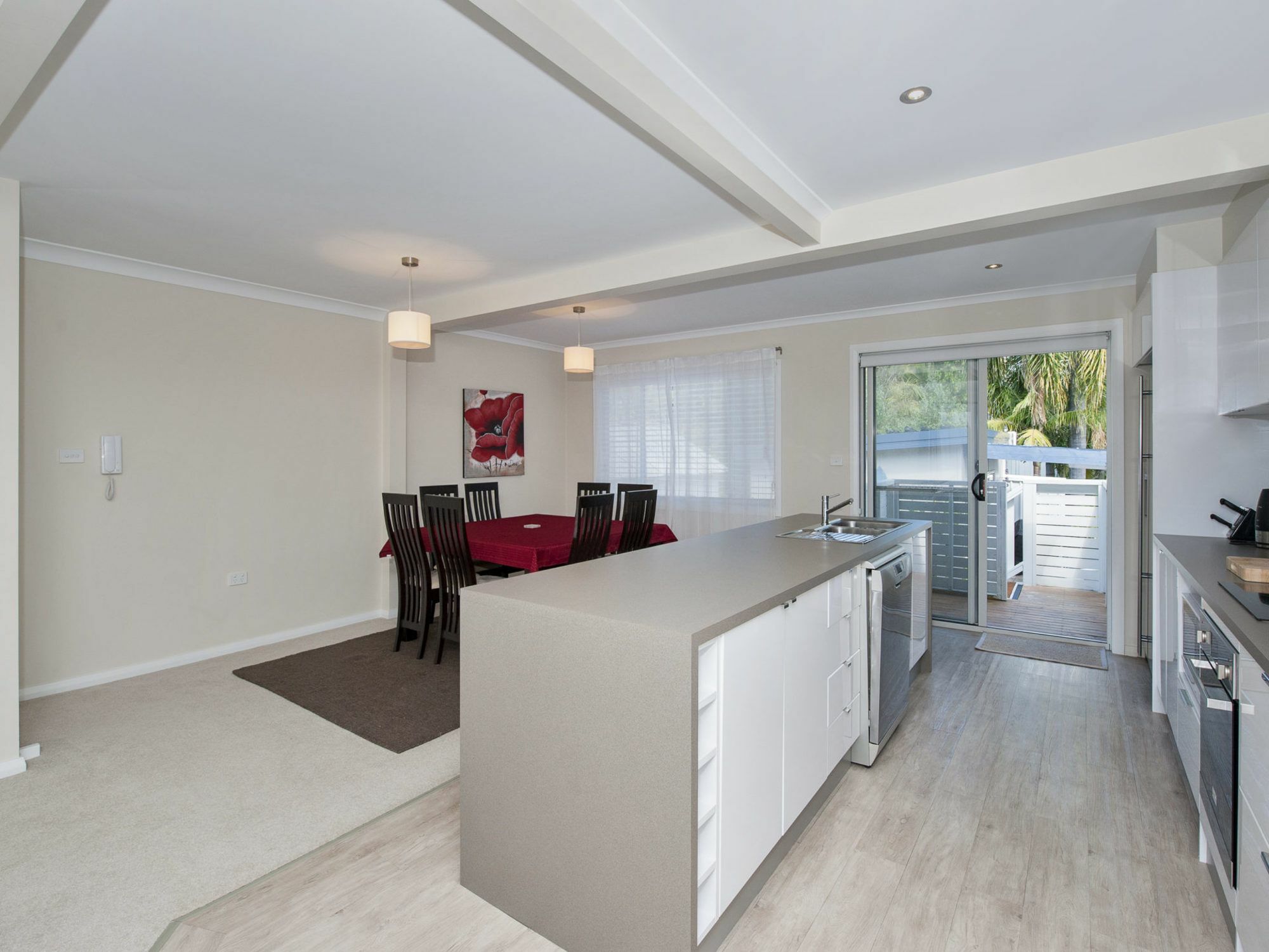 Shoal Bay Bed & Breakfast (Adults Only) Nelson Bay Eksteriør bilde