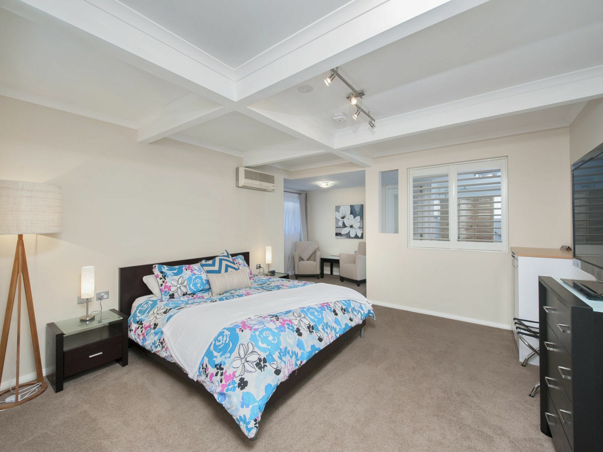 Shoal Bay Bed & Breakfast (Adults Only) Nelson Bay Eksteriør bilde