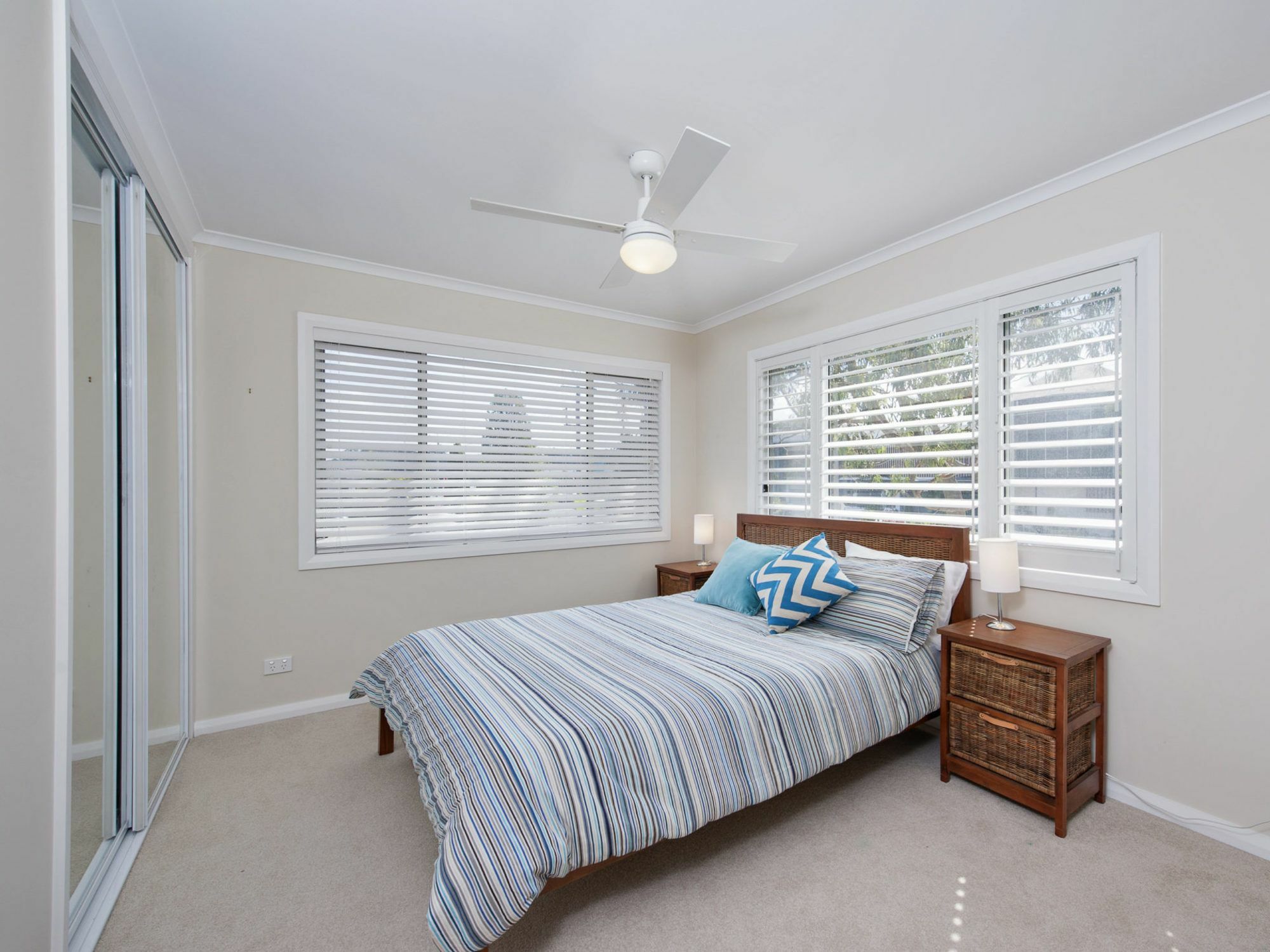 Shoal Bay Bed & Breakfast (Adults Only) Nelson Bay Eksteriør bilde
