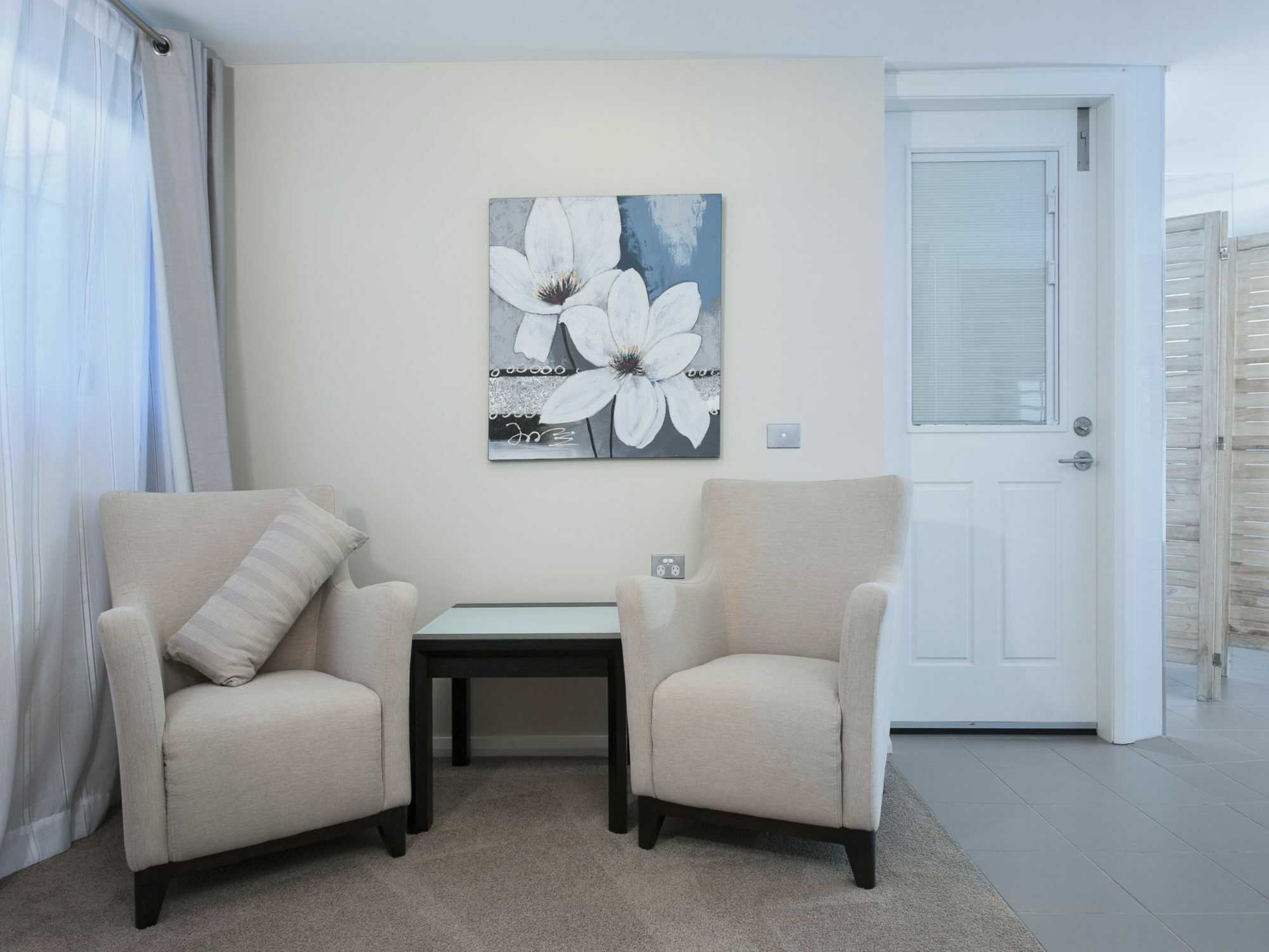 Shoal Bay Bed & Breakfast (Adults Only) Nelson Bay Eksteriør bilde